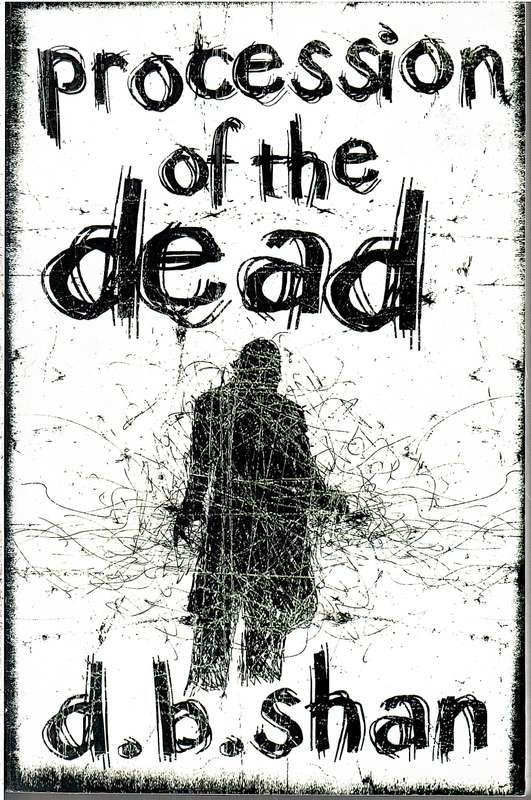 The City 01: Procession of the Dead - DB Shan