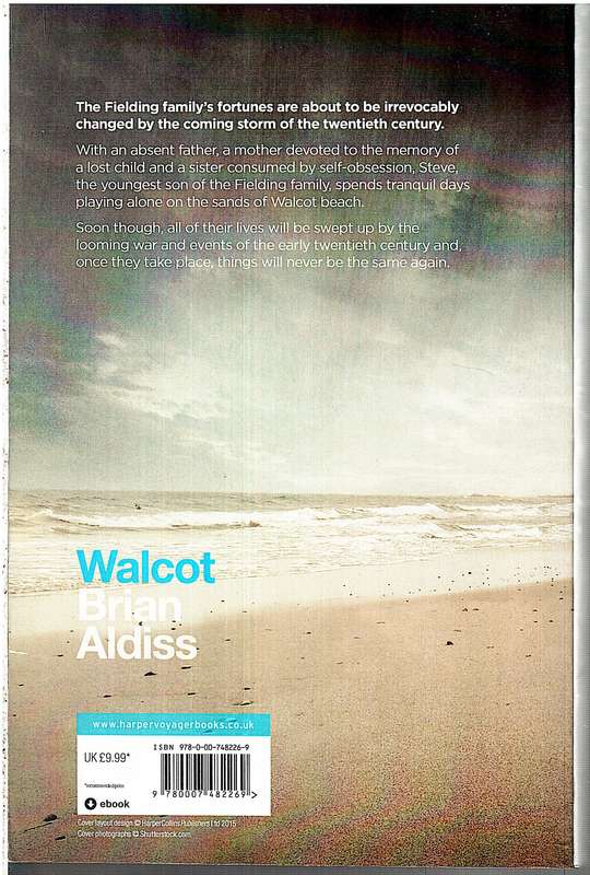 Walcot - Brian Aldiss