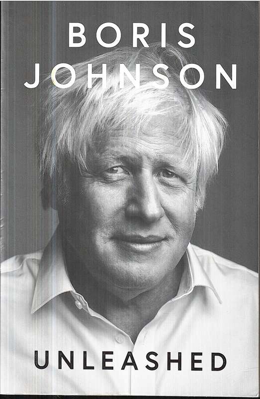 Unleashed - Boris Johnson