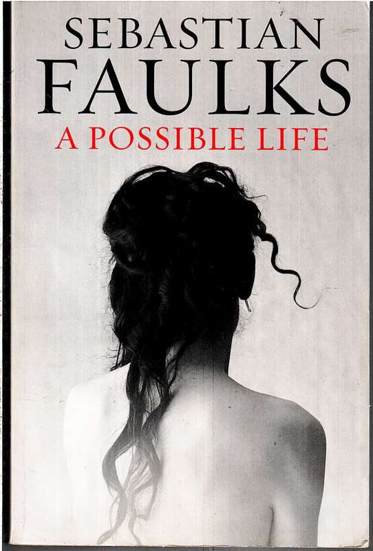 A Possible Life - Sebastian Faulks