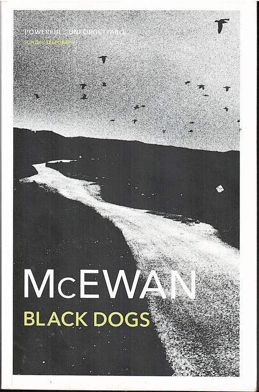 Black Dogs - Ian McEwan