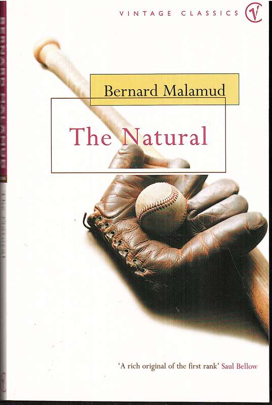 The Natural - Bernard Malamud