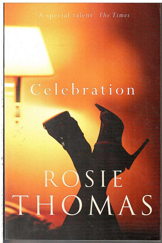 Celebration - Rosie Thomas