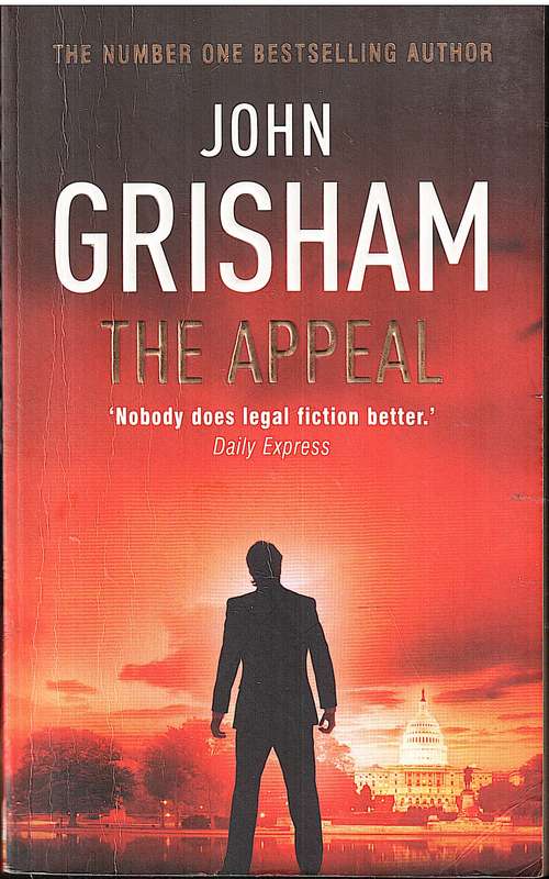 The Appeal - John Grisham