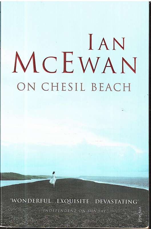 On Chesil Beach - Ian McEwan