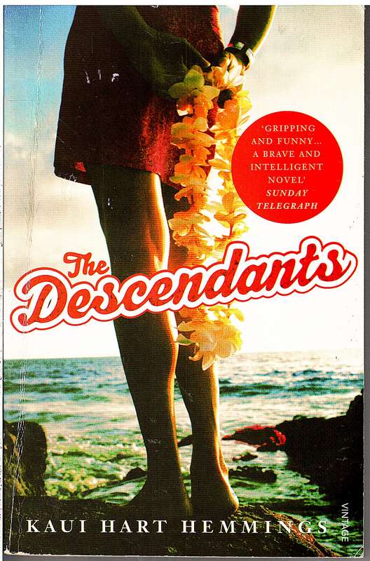 The Descendants - Kaui Hart Hemmings