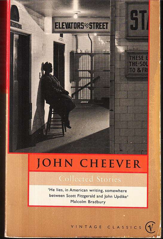 Collected Stories - John Cheever