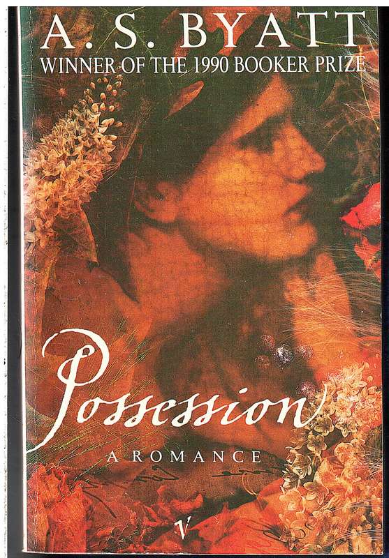 Possession - AS Byatt