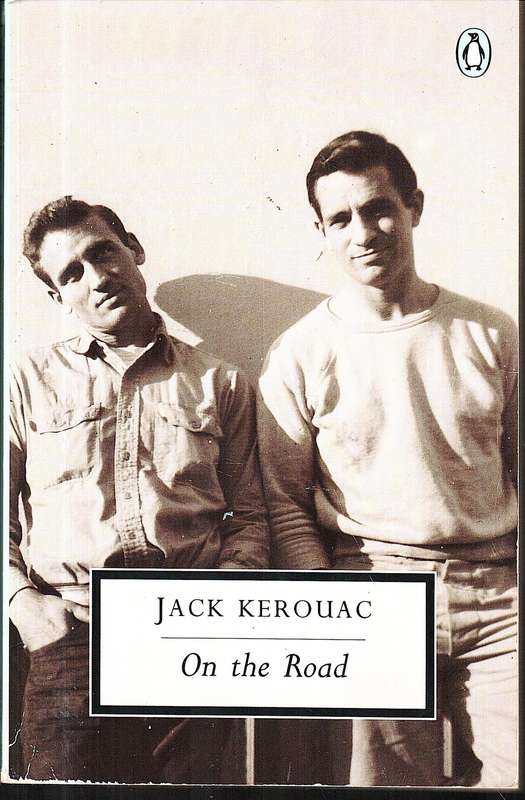 On the Road - Jack Kerouac