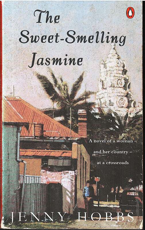 The Sweet-Smelling Jasmine - Jenny Hobbs