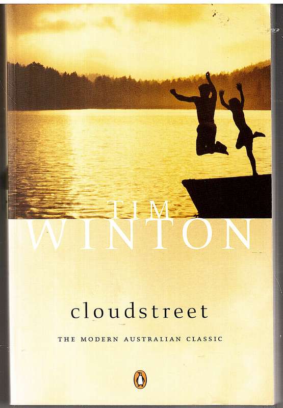Cloudstreet - Tim Winton