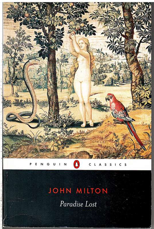 Paradise Lost - John Milton