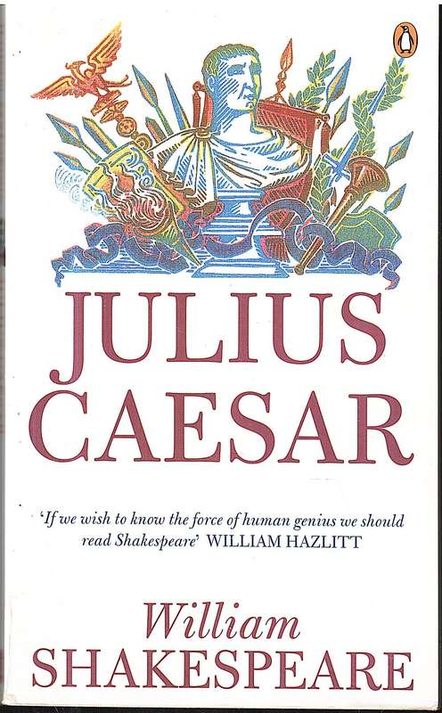 Julius Caesar - William Shakespeare