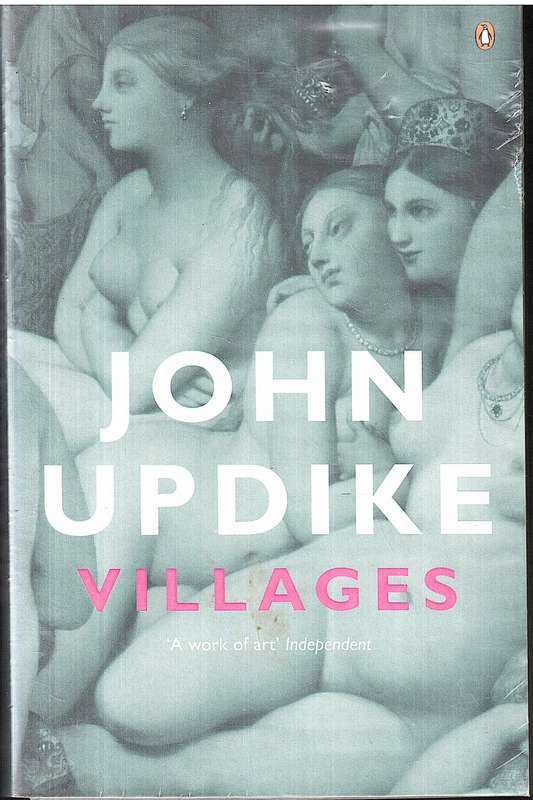 Villages - John Updike