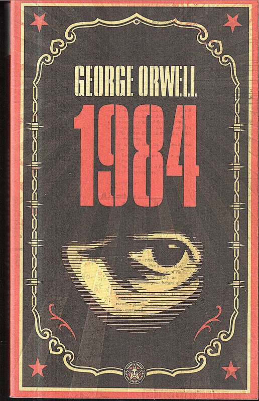 1984 - George Orwell