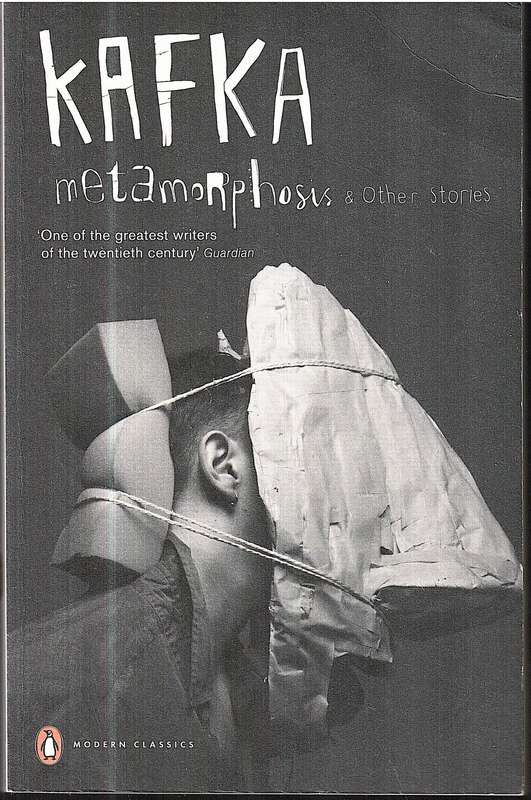 Metamorphosis & Other Stories - Franz Kafka