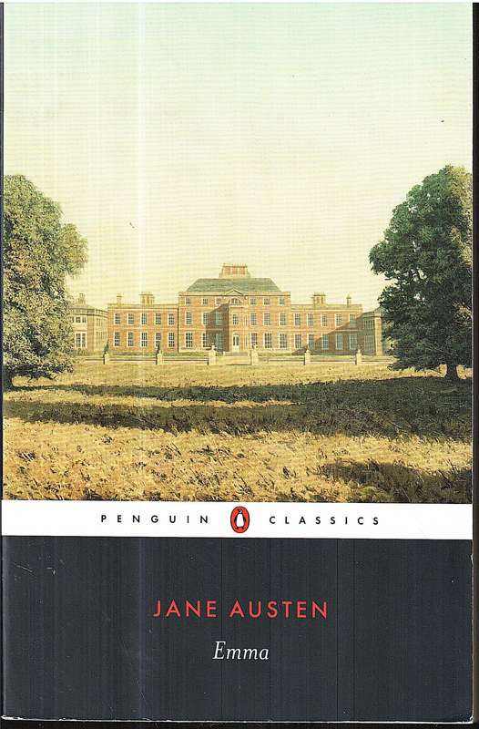 Emma - Jane Austen