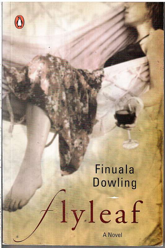 Flyleaf - Finuala Dowling