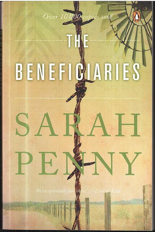The Beneficiaries - Sarah Penny