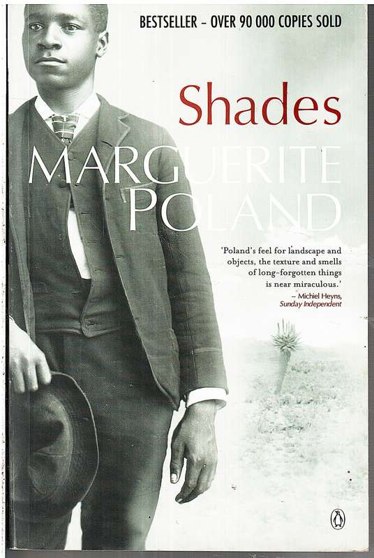 Shades - Marguerite Poland