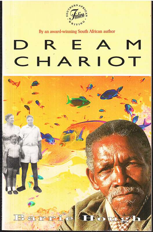 Dream Chariot - Barrie Hough
