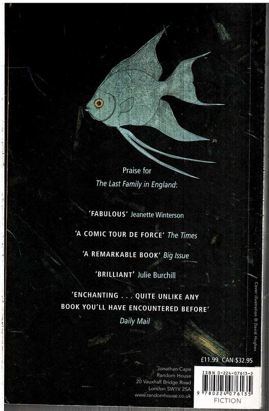 The Dead Fathers Club - Matt Haig