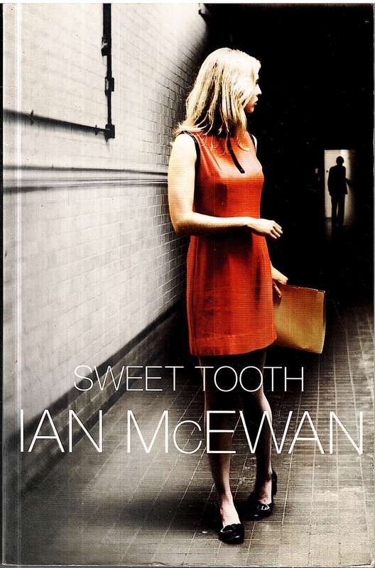 Sweet Tooth - Ian McEwan
