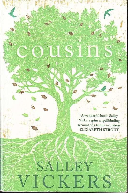 Cousins - Sally Vickers