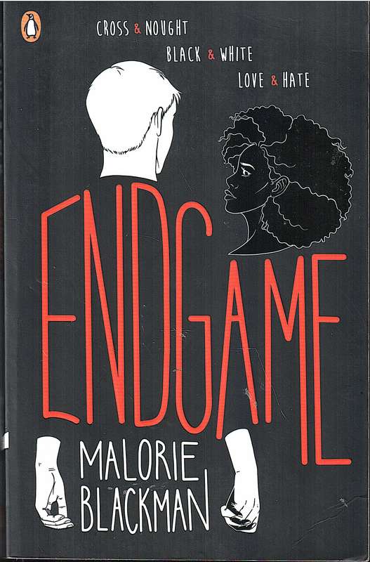 Endgame (Noughts & Crosses 6) - Malorie Blackman