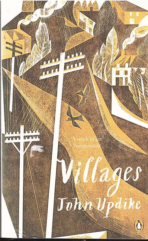 Villages - John Updike