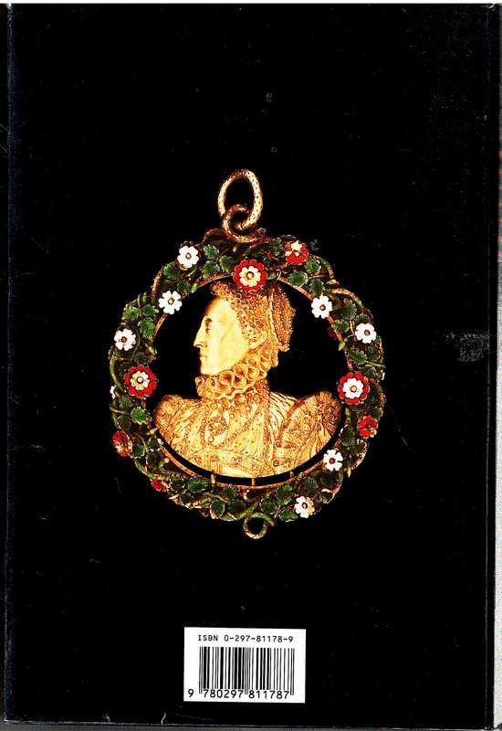 Elizabeth I - Anne Somerset