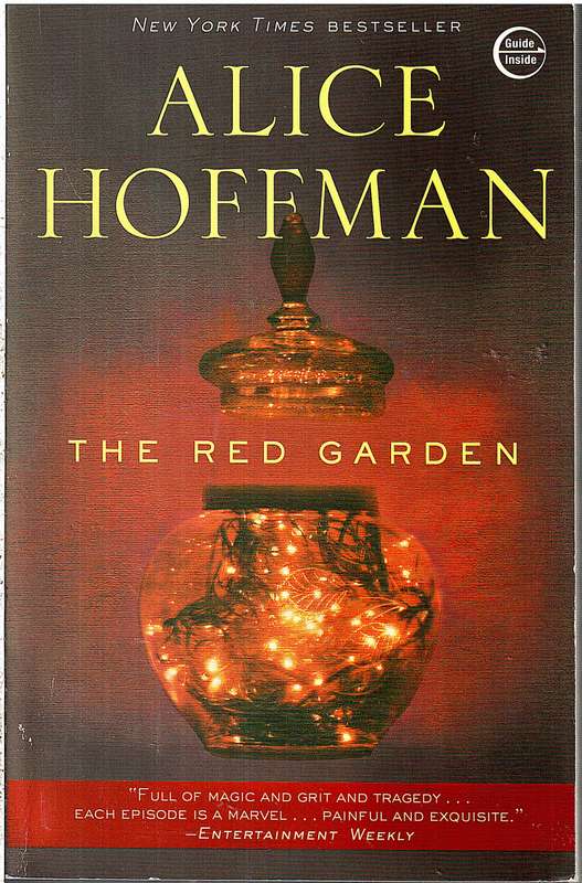 The Red Garden - Alice Hoffman