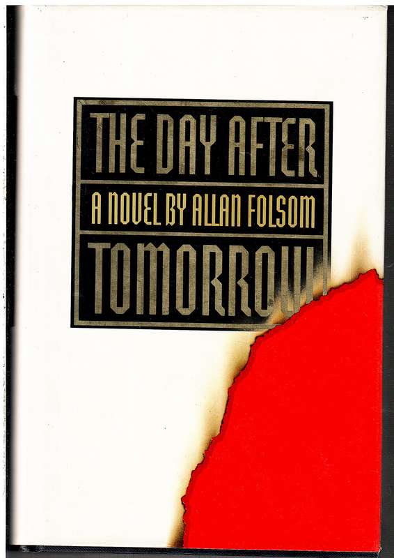 The Day After Tomorrow - Allan Folsom