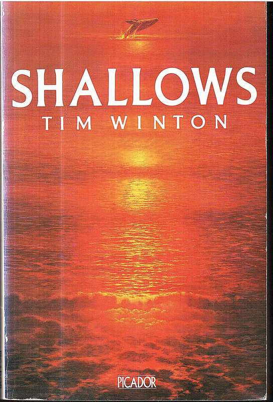 Shallows - Tim Winton