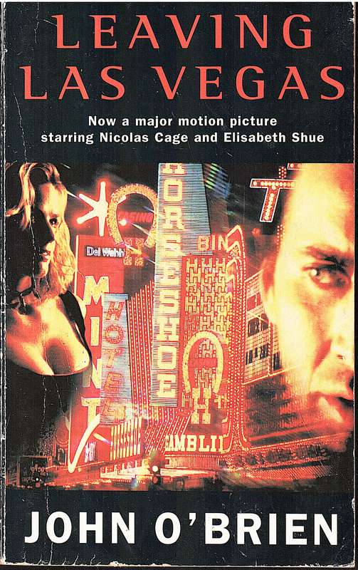 Leaving Las Vegas - John O'Brien