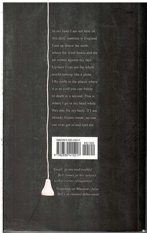 Dirty Work - Julia Bell