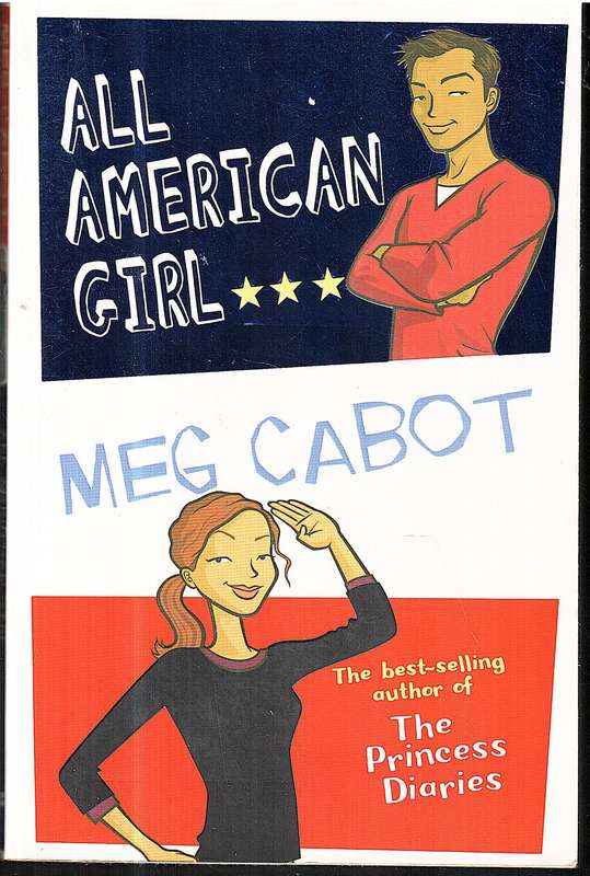 All American Girl - Meg Cabot