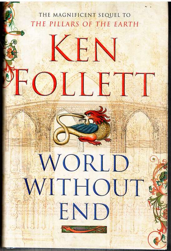 World Without End - Ken Follett