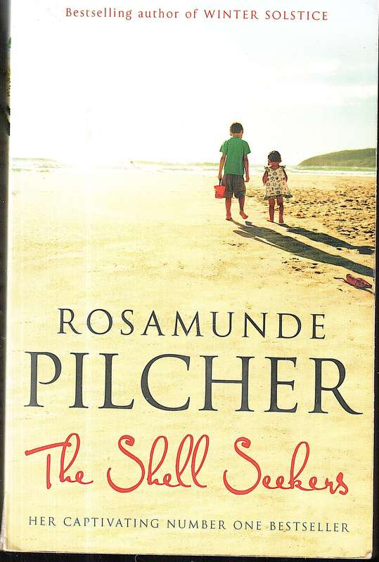 The Shell Seekeres - Rosamunde Pilcher