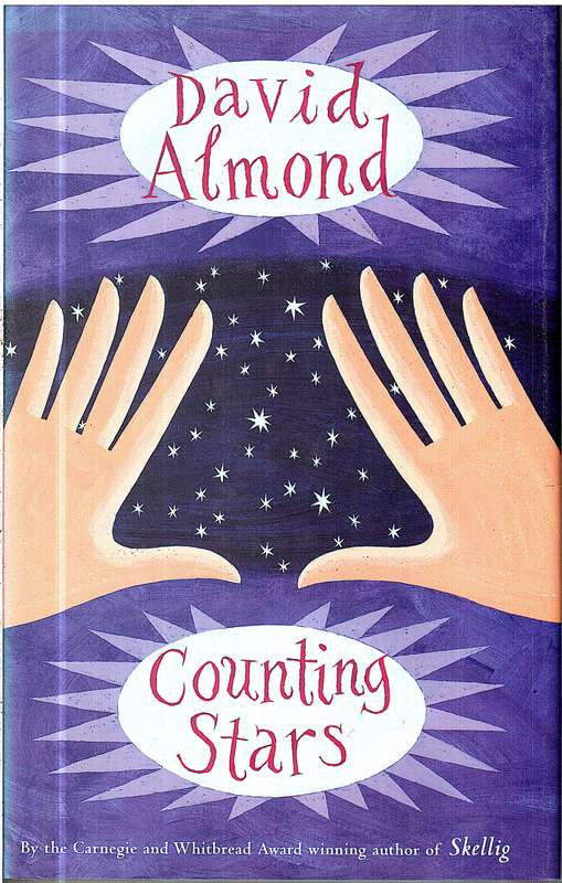 Counting Stars - David Almond