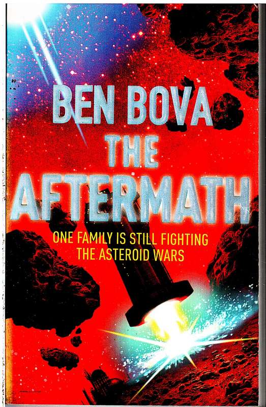 The Aftermath - Ben Bova
