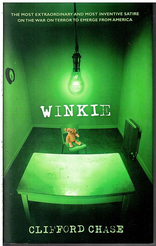 Winkie - Clifford Chase