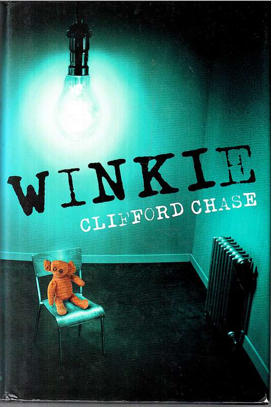 Winkie - Clifford Chase