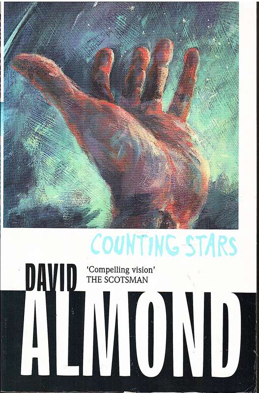 Counting Stars - David Almond