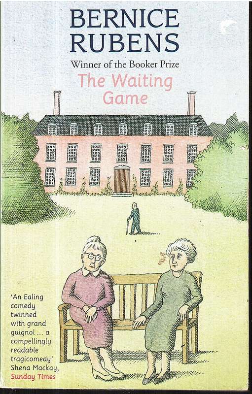 The Waiting Game - Bernice Rubens