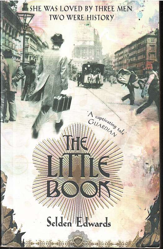 The Little Book - Selden Edwards