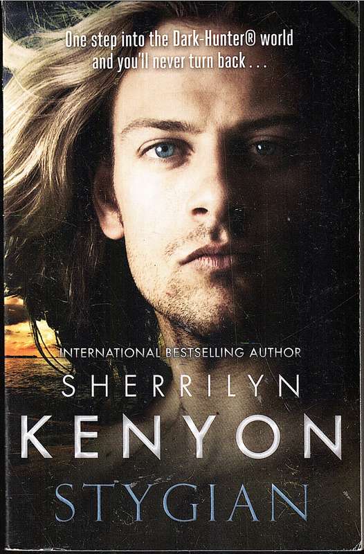 Stygian (Dark-Hunter 29) - Sherrilyn Kenyon
