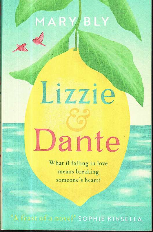 Lizzie & Dante - Mary Bly