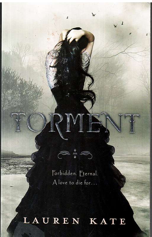 Torment (A Fallen Novel) - Lauren Kate