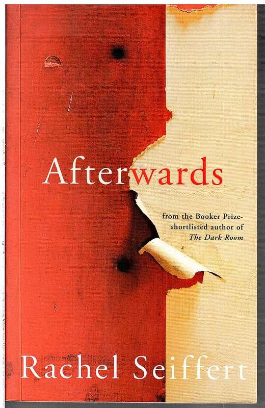 Afterwards - Rachel Seiffert